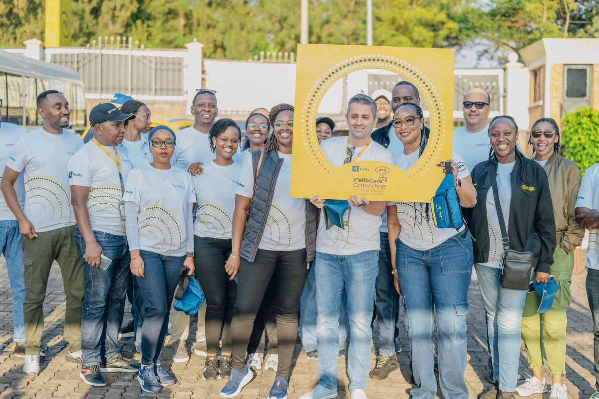 Alain Numa (@anumino) on Twitter photo Today's Team1 on the road to <a href="/RubavuDistrict/">Rubavu District</a> ..With our captains <a href="/Monzer455/">Monzer Ali</a> <a href="/MTNRwanda/">MTN Rwanda</a> CEO & <a href="/chantalkagame/">Chantal Kagame</a> <a href="/MoMo_Rwanda/">Mobile Money Rwanda Ltd</a> CEO..💪 Today's Team1 on the road to <a href="/RubavuDistrict/">Rubavu District</a> ..With our captains <a href="/Monzer455/">Monzer Ali</a> <a href="/MTNRwanda/">MTN Rwanda</a> CEO & <a href="/chantalkagame/">Chantal Kagame</a> <a href="/MoMo_Rwanda/">Mobile Money Rwanda Ltd</a> CEO..💪