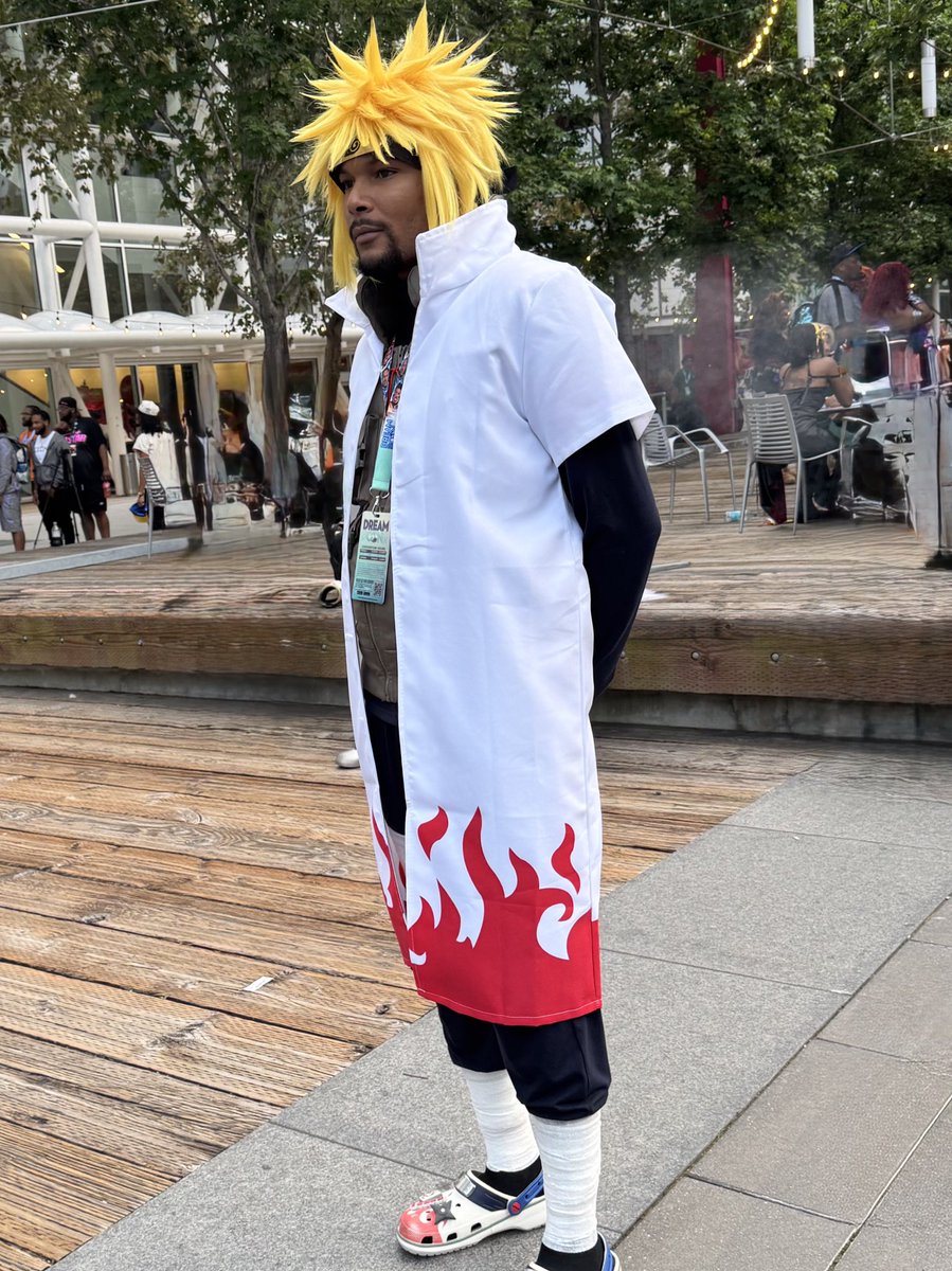 djjoefriday's tweet photo. 3 for 3! I love this shit! #Dreamcon #Dreamcon2025 https://t.co/rQPqVutq6c
