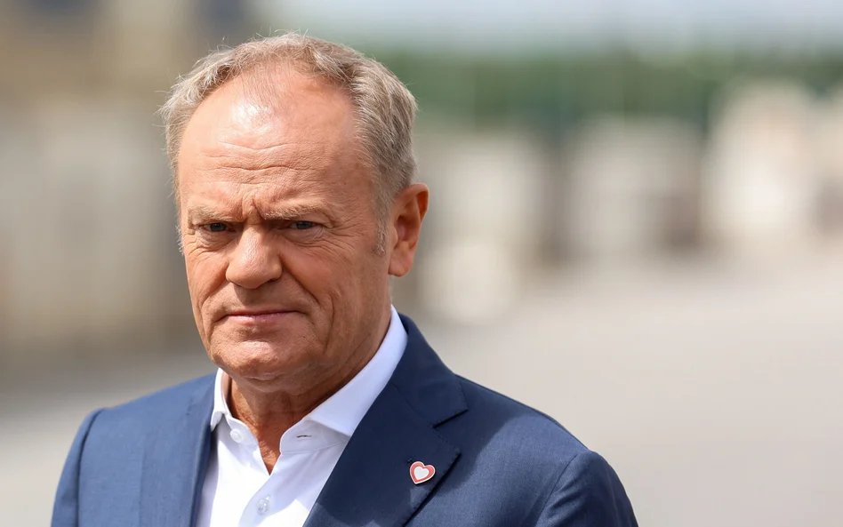 Jeśli ktoś uważa, że za porażkę <a href="/trzaskowski_/">Rafał Trzaskowski</a>  w jakimkolwiek stopniu odpowiada <a href="/donaldtusk/">Donald Tusk</a> , to jest w błędzie ❌

1️⃣to członkowie PO wybrali kandydata w prawyborach i to oni ponoszą odpowiedzialność za ten wybór. 

2️⃣przez większą część kampanii Przewodniczący <a href="/Platforma_org/">PlatformaObywatelska</a>