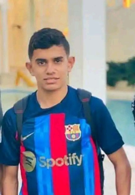 صديق الطفولة و الأخ العزيز طارق استشهد
الله يرحمك يخو و يتقبلك شهيد إن شاء الله
ولا حول ولا قوة إلا بالله ربنا يرحمك يخوي