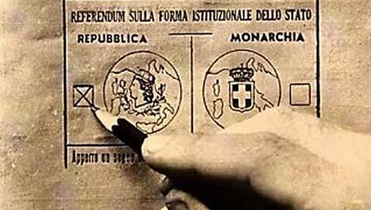 Buon 2 giugno a tutti!!!