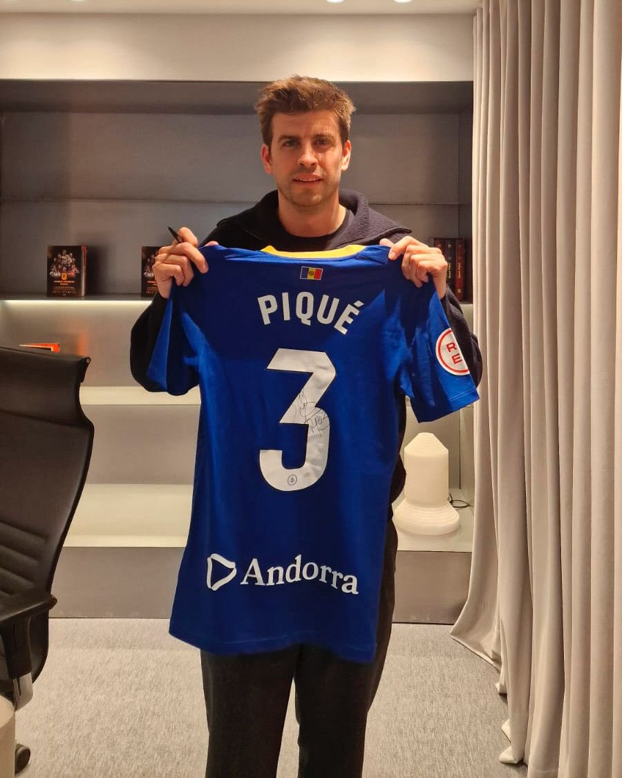 Gol Solidari Andorra tweet media