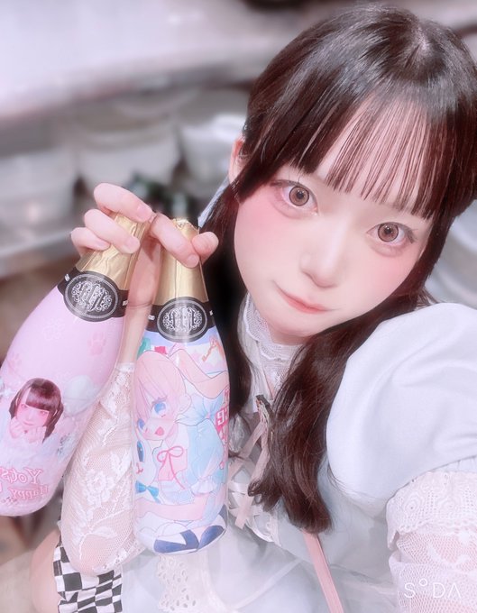 ~メイド喫茶~曖昧Aliceのツイート