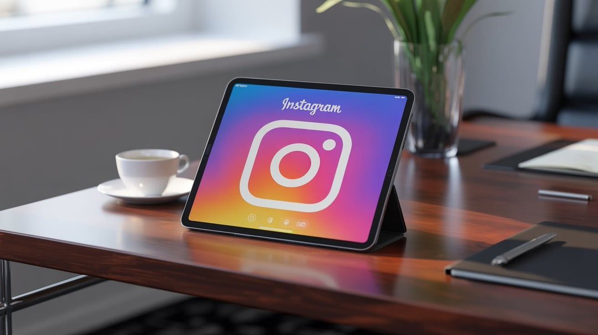 BlogNTMedia's tweet photo. 🤯📱 Instagram sur iPad : L'attente touche-t-elle ENFIN à sa fin ? Une VRAIE application native pourrait arriver en 2025 ! Fini les versions stretchées ! 🎉👇

https://t.co/gyzhxkFvW5

#Instagram #iPad #AppNative #2025 #Tech #Enfin https://t.co/L1ORh2kiGf