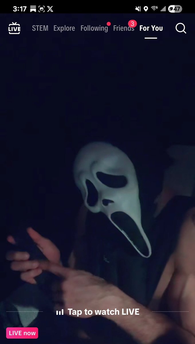 Seems terrorizing people doesn't pay the bills, huh <a href="/NYTIMES_Page04/">𝑷𝑹𝑶𝑭𝑬𝑺𝑺𝑰𝑶𝑵𝑨𝑳 𝑺𝑻𝑨𝑳𝑲𝑬𝑹</a>