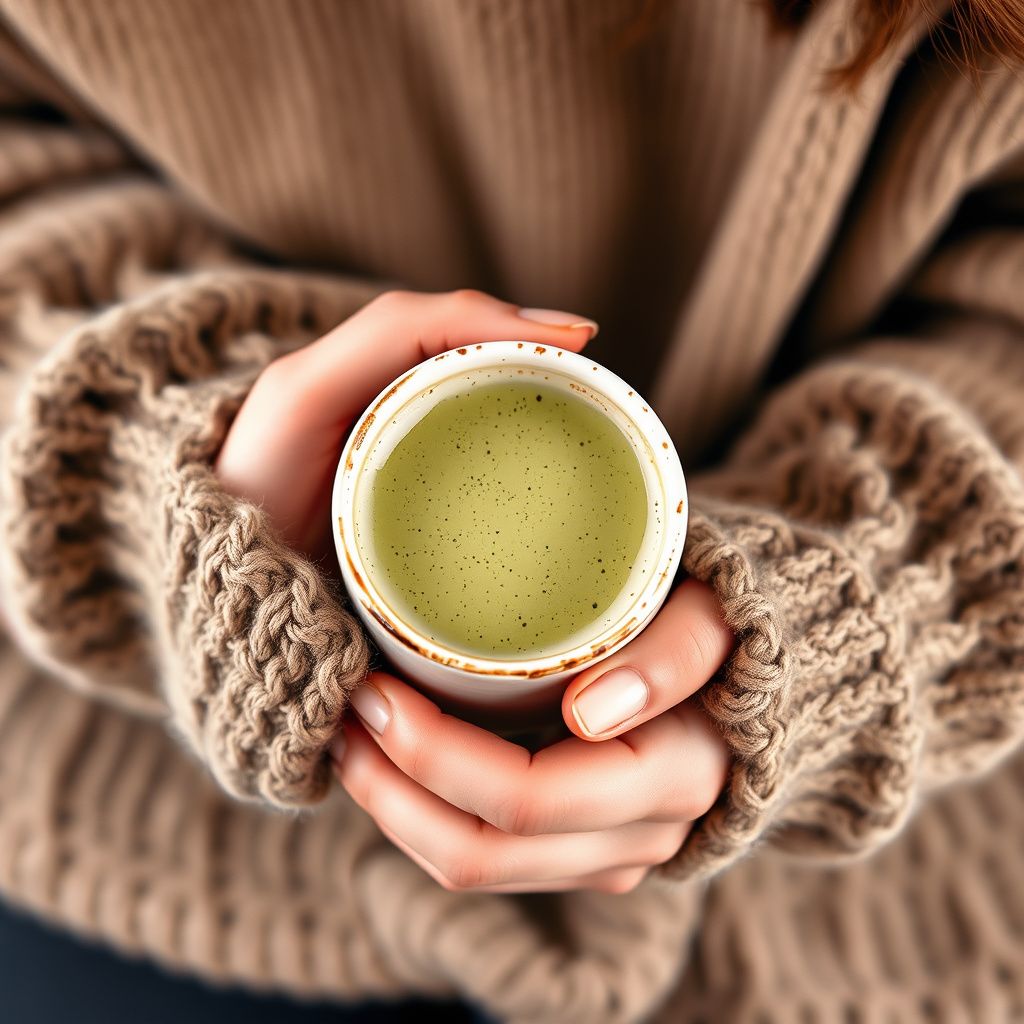 All About Matcha (@RandaSilke) / Posts / X