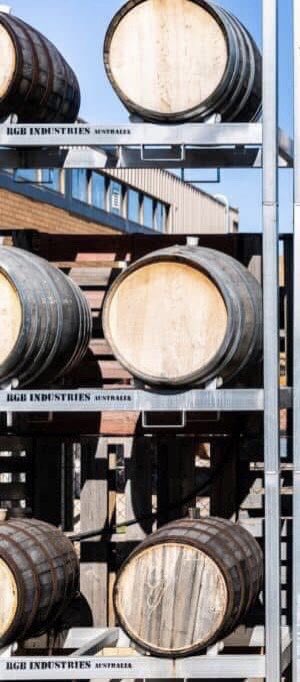 RGBBarrelRacks tweet picture