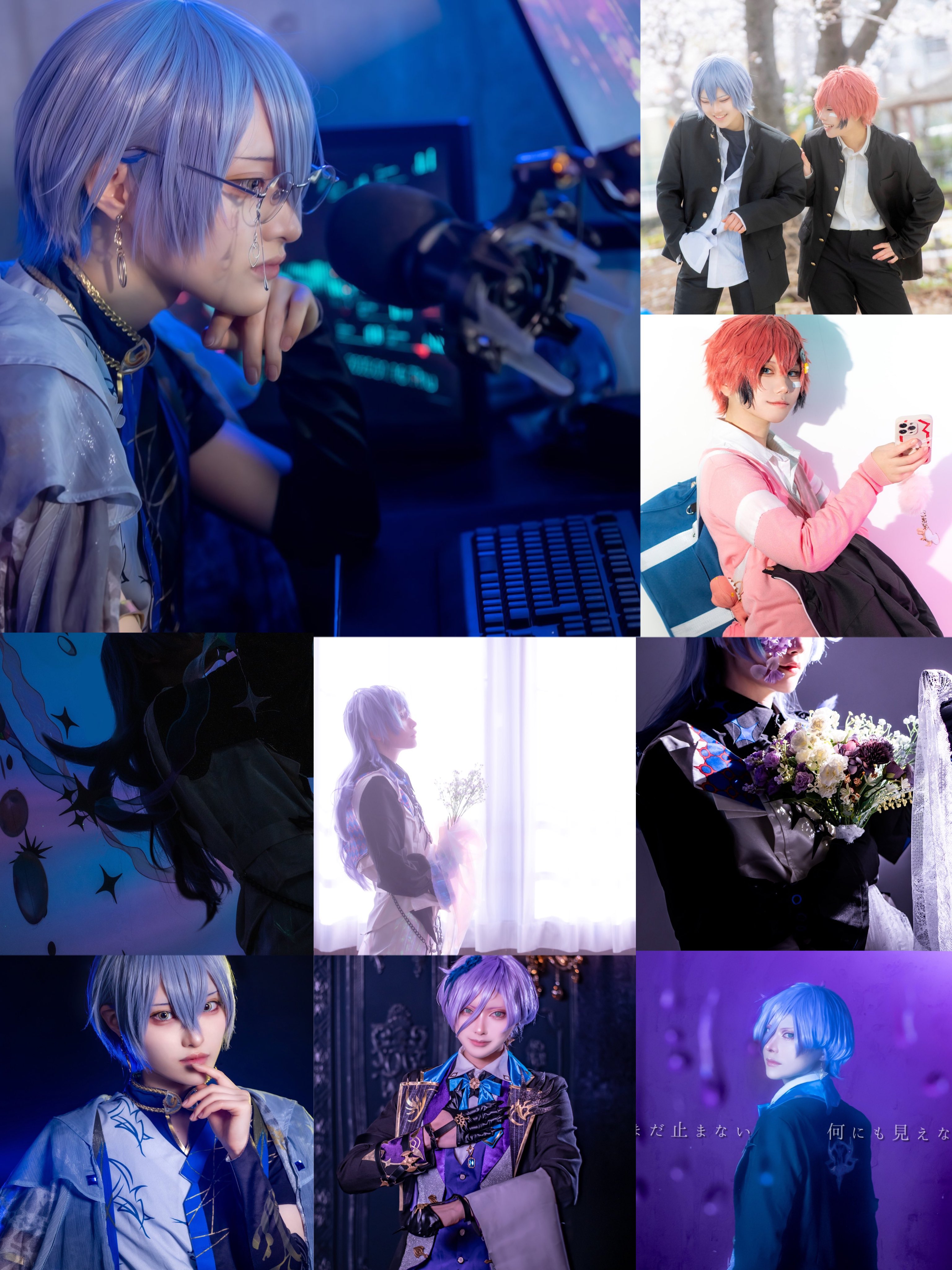 ありんこ (@37alice23) / X