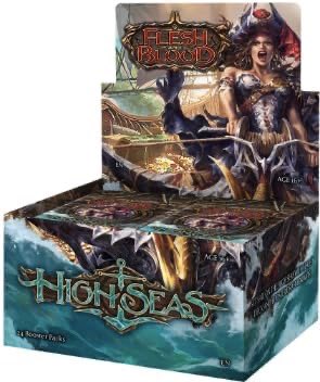 限定値下げ　FAB サプライセット　flesh and blood MTG SALON FaB Flesh and Blood フレッシュ&ブラッド