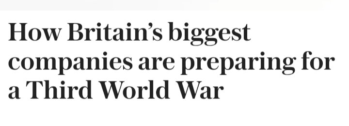 By trying to start it?