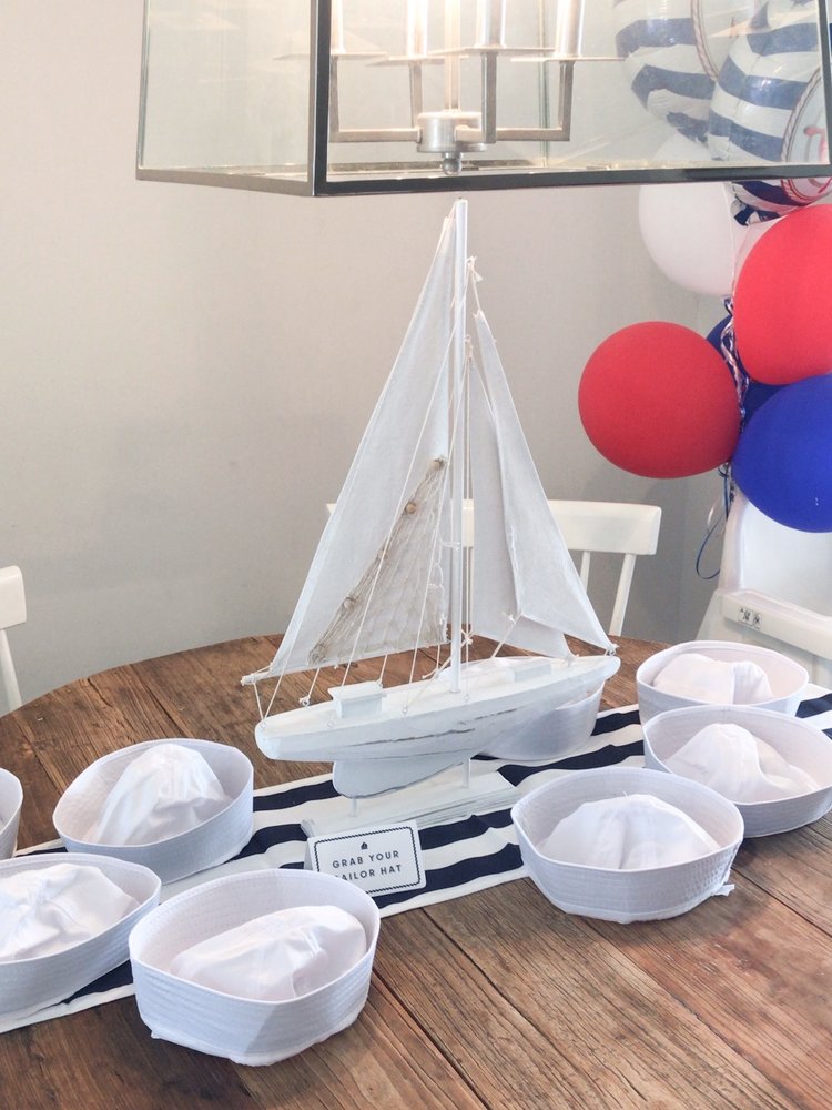 Sorrentino's Ohana tweet media