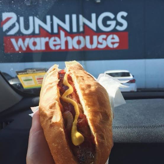 I was today years old when I learnt this is how WA does a sausage sizzle.

This is a bloody outrage and a disgrace to Australia.

Time for them to be kicked out