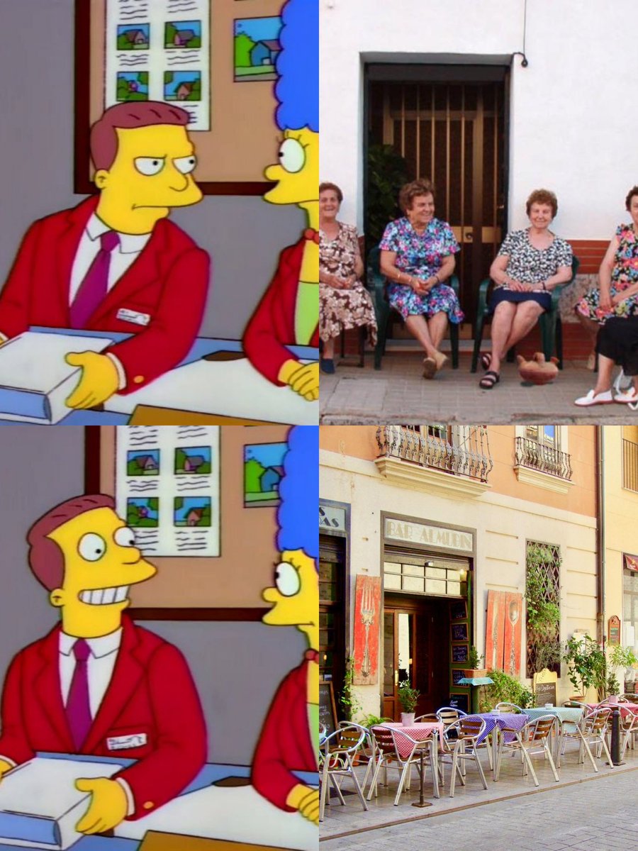 Ocupar las aceras &gt;:(
Ocupar las aceras :D