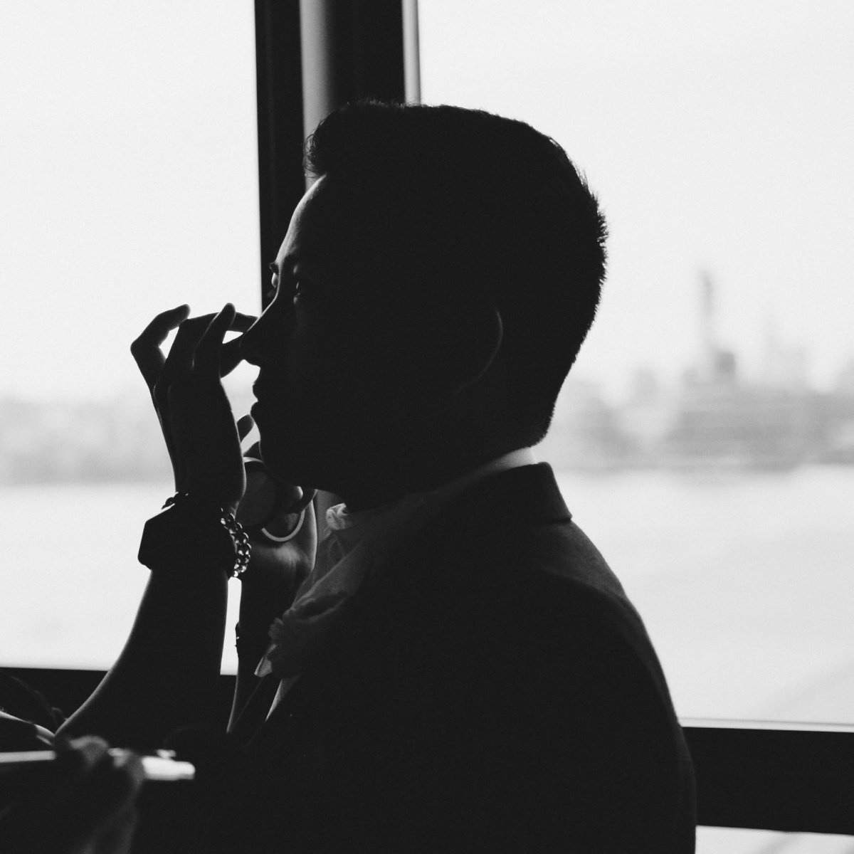 Butches wear make-up, too.