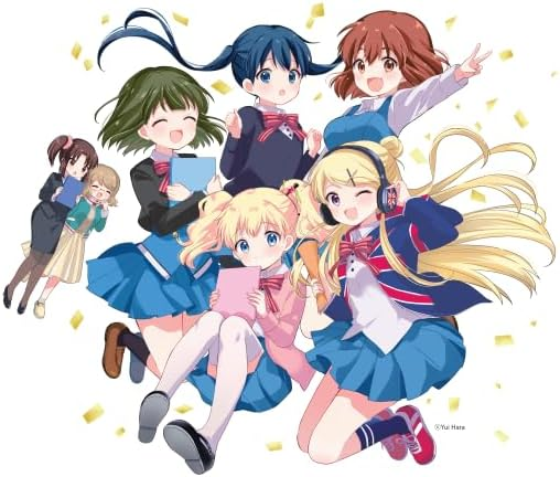 ウ*！様 102 未開封10枚　劇場版 きんいろモザイクThank you!!豪 ☆GEE!特典付☆劇場版「きんいろモザイクThank you!!」《豪華版
