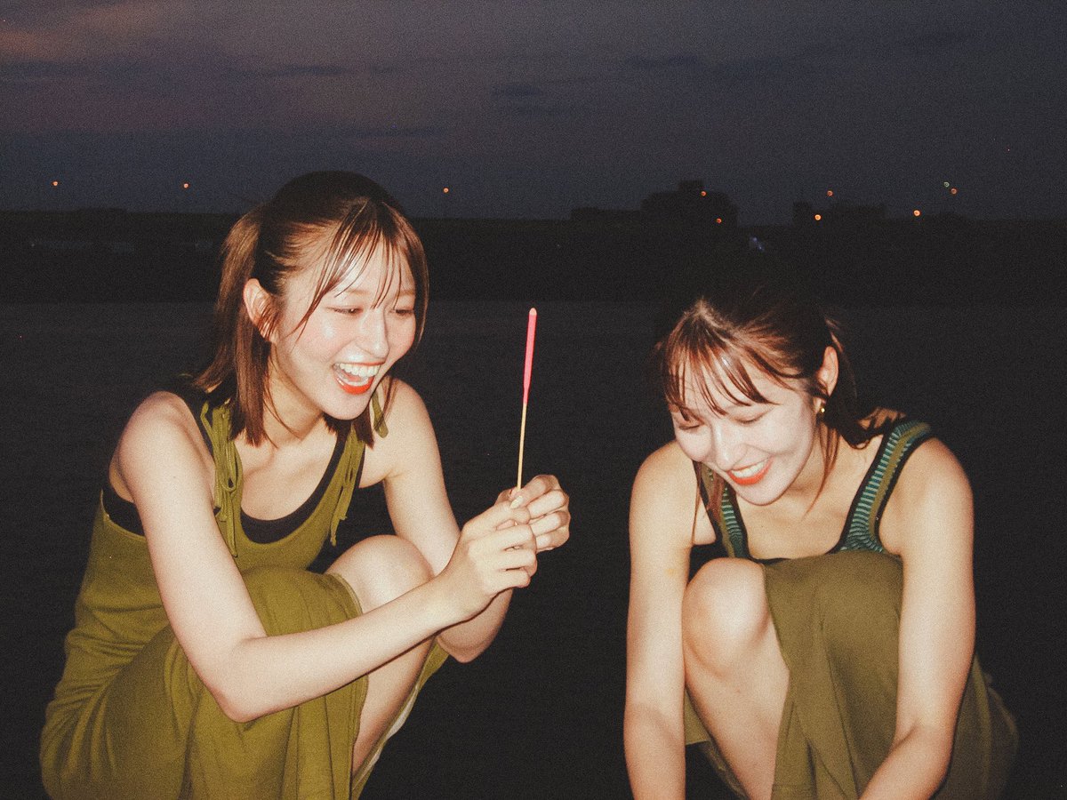 市野のあ@CHERRYS🍒 tweet media