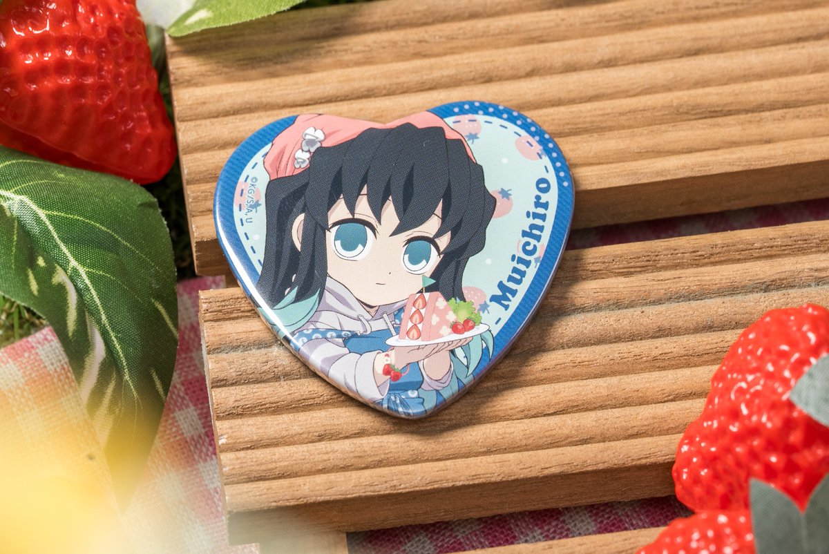 受注終了まであと6時間】 ストロベリーフェスティバル2025イベント描き