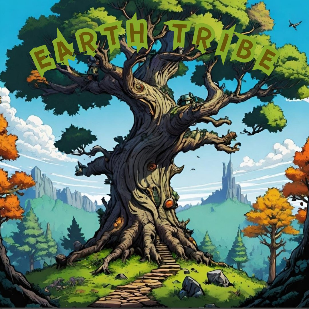 EARTH TRIBE ๐ (@bhumi_x_tribe) on Twitter photo The winner of the <a href="/XElementia/">XElementia</a> Background contest for the Earth Tribe is <a href="/Brotomtom/">T๐m ๐ฆ</a> !!!
Congrats, your design will soon be included in the <a href="/BoredApeSolClub/">Bored Ape Solana Club</a> Bot for use by the community!
Your design will also go on to compete for a XElementia NFT against other tribe designs! The winner of the <a href="/XElementia/">XElementia</a> Background contest for the Earth Tribe is <a href="/Brotomtom/">T๐m ๐ฆ</a> !!!
Congrats, your design will soon be included in the <a href="/BoredApeSolClub/">Bored Ape Solana Club</a> Bot for use by the community!
Your design will also go on to compete for a XElementia NFT against other tribe designs!