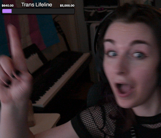 DAY 1 🗓️
$640+ RAISED 💰
EMERALD RANK GAINED 🔥
WE UP GAMERS!! 📈