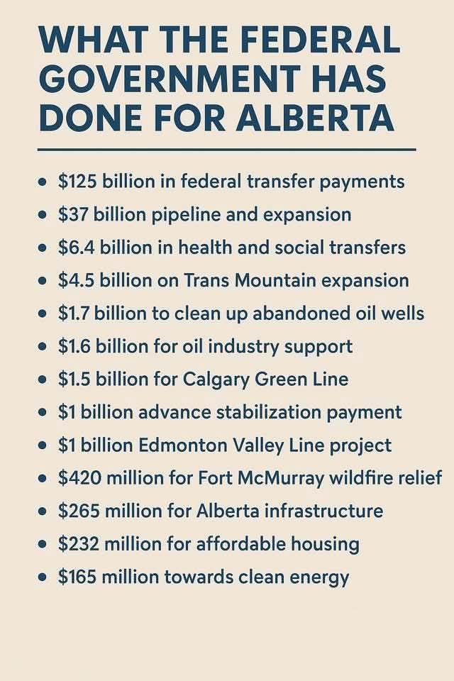 legant66's tweet photo. @intell59 @TheBreakdownAB Predatory capitalism doesn't = a distinct society.
Alberta has a #KochProblem not an Ottawa problem. https://t.co/ajHAtBCf0u