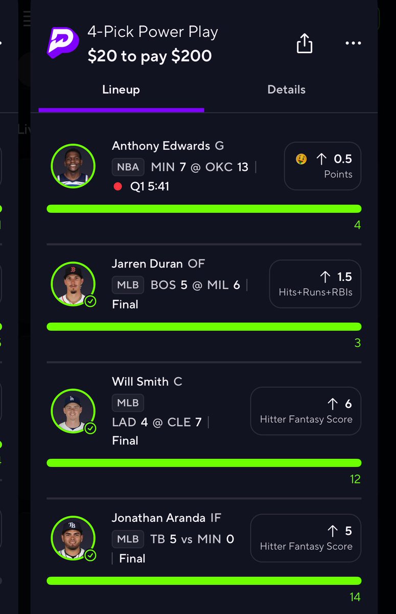 Comments for more (this week alone).