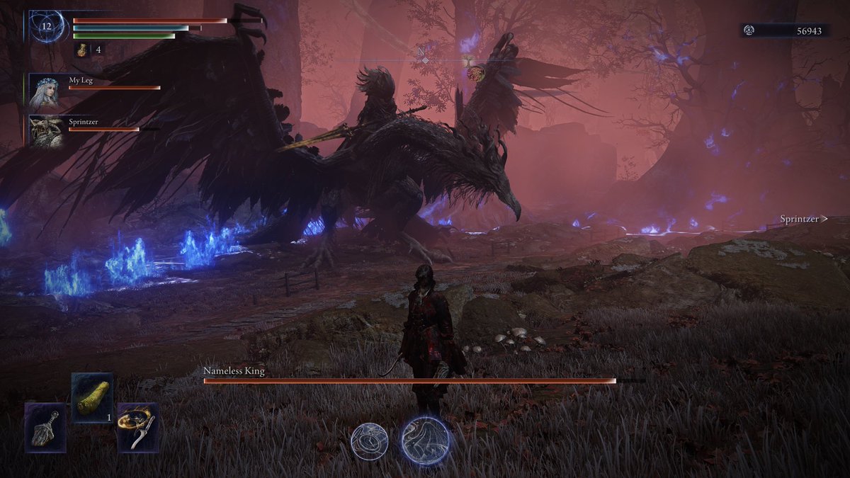 Had fun weekend. Back to IDV🤣