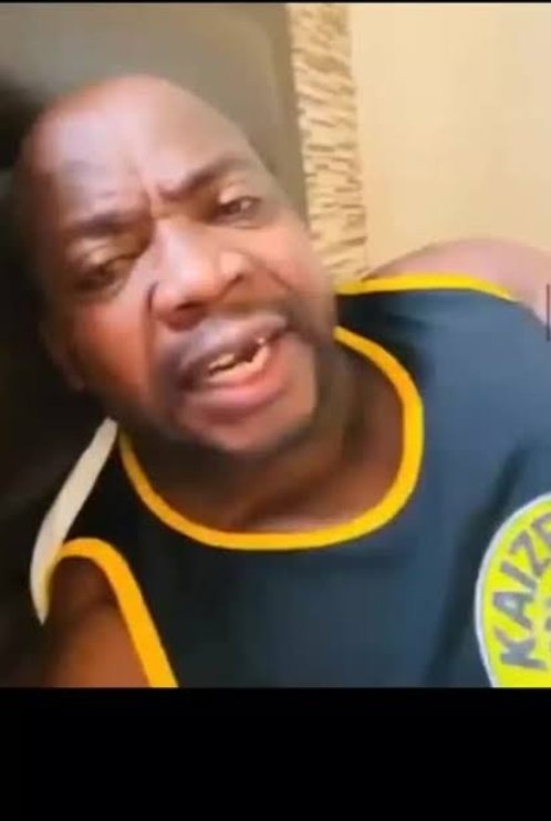 Sundowns must be fair; they can't have a second star before Kaizer Chiefs get their first star. God loves us all.