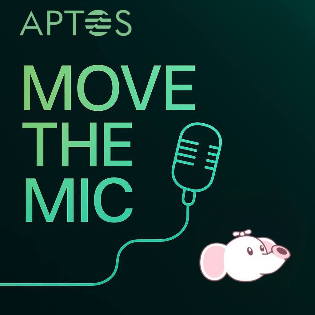 Aptos tweet media