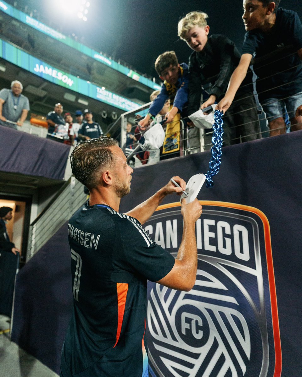 Ingvartsen96's tweet photo. After months on the sideline, I’m finally back! 

Thanks for the warm welcome 🙏🏼💙 https://t.co/xijauE1T3W