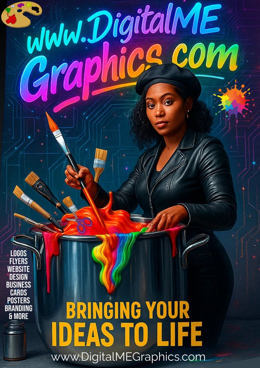 DigitalGraphME's tweet image. 