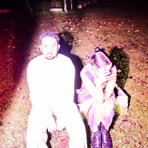 2 years ago today, White Chorus released their sophomore album ‘LIMBO.’