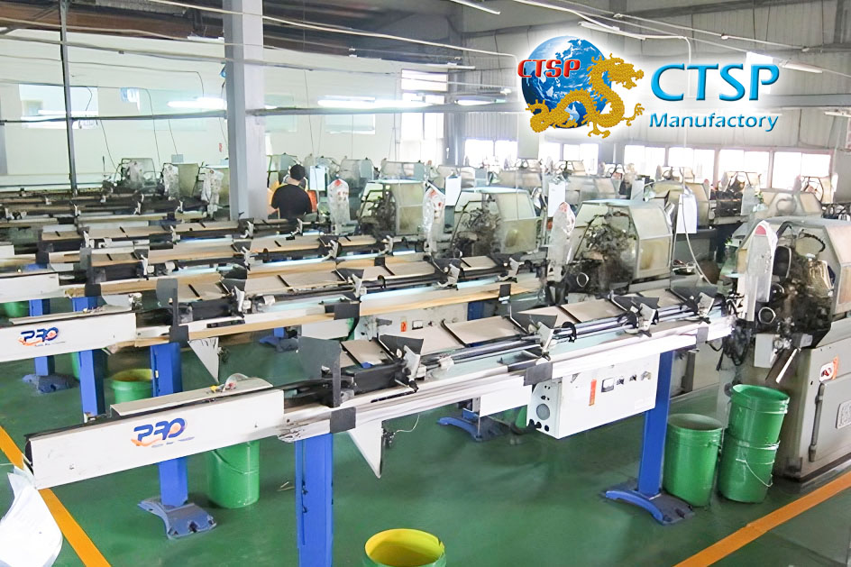 FastenerWorld_'s tweet photo. Diversified Industry Deployment & Smart Manufacturing Drive CTSP’s Global Market Expansion
https://t.co/Zl2pRRwF2u
#FastenerWorld #CTSP #Chin_Tai_Sing_Precision_Manufactory #Inserts #Self_Clinching_Fasteners #automotive #electronic #smart_manufacturing https://t.co/2YVEHfod5L
