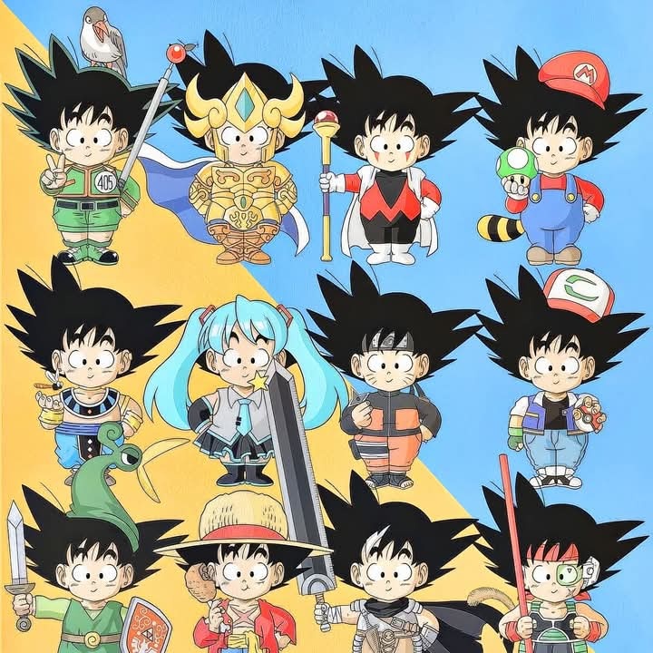Cronos (@AngelDemon3193) / Posts / X