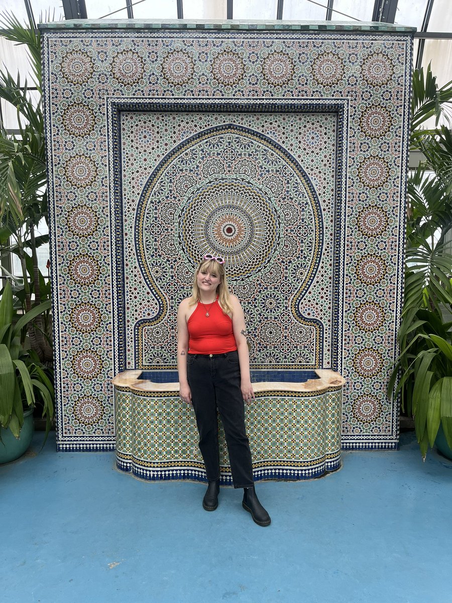 me in Chicago. I liked Chicago. I always do.