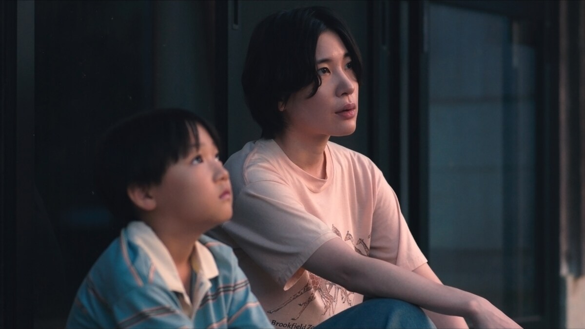 eiga_natalie's tweet photo. 宮藤官九郎、染谷将太らが「くまをまつ」にコメント　初日舞台挨拶などイベントも開催
https://t.co/FNtWHpziTT

#くまをまつ https://t.co/KOZCluZJrJ