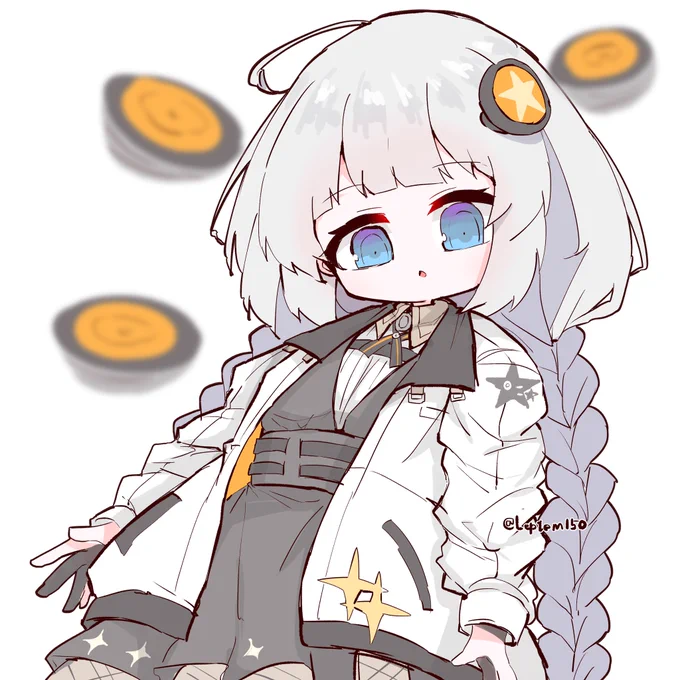 あかりちゃん