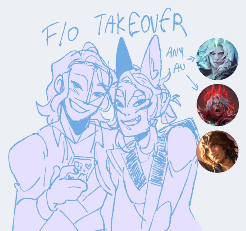 i'm doing f/o takeover! will be interacting with mutual/followers' post in character as viego leagueoflegends (crossovers are also welcome)!
if you want to ask viego anything i will be checking my strawpage 👍🏽 beego.straw.page