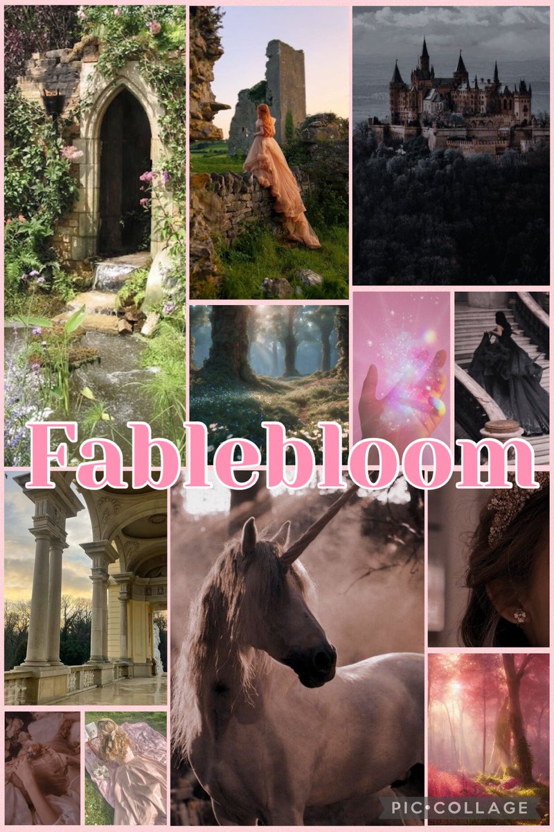 🌿Talonwatch. Focused on herbology, history, and research.  

👑Fablebloom. Happy ever after meets daggers strapped to thighs.

The two smartest adventuring guilds in my current WIP! 

What guild would accept you? Take the quiz here! uquiz.com/F5fLOh

#DraftingPit #MG #F