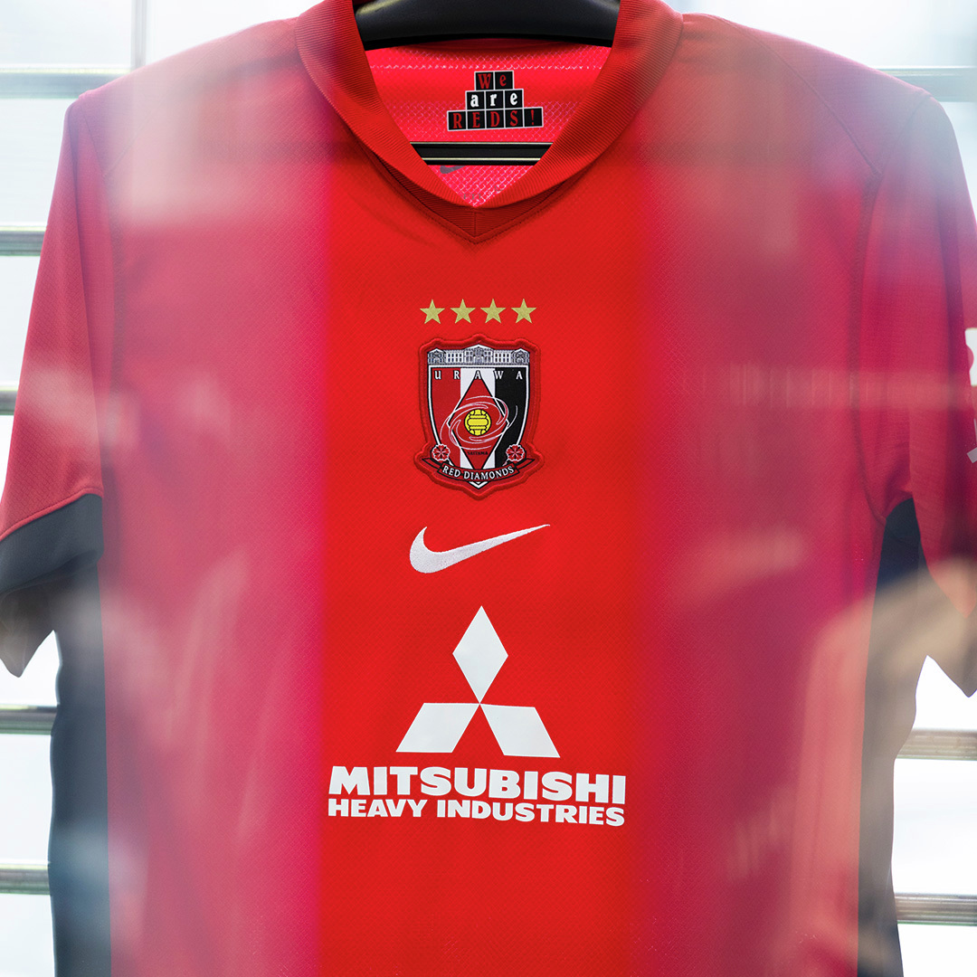 FIFAクラブワールドカップ2025 グッズ | 浦和レッドダイヤモンズ