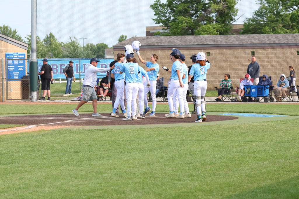 Ohio Elite Baseball 2028 tweet media