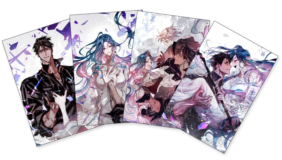 Tops_mago's tweet image. [RT💙]
단편 만화 &amp;lt;테티스의 지팡이 세공사&amp;gt;가 텀블벅 공개 예정 프로젝트로 런칭됐습니다☺️

🌊펀딩 링크::airbridge.tumblbug.com/3n26us
✔︎알림 신청을 눌러주세요!

정식 오픈｜6/9 오후 1시
펀딩 기간｜6/9~6/30

✦RT해주신 한 분께 &quot;틔움 프레첼 3만 원어치&quot; 고르시는대로 보내드려요! (6/29 추첨)