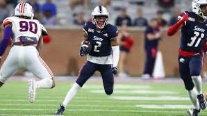 19problemszs's tweet image. I will be attending University of South Alabama football camp June 7th
@amburkett64 @247Sports @247recruiting @GridironFootbal @RecruitLouisian @PrepRedzone @NextgenProspect