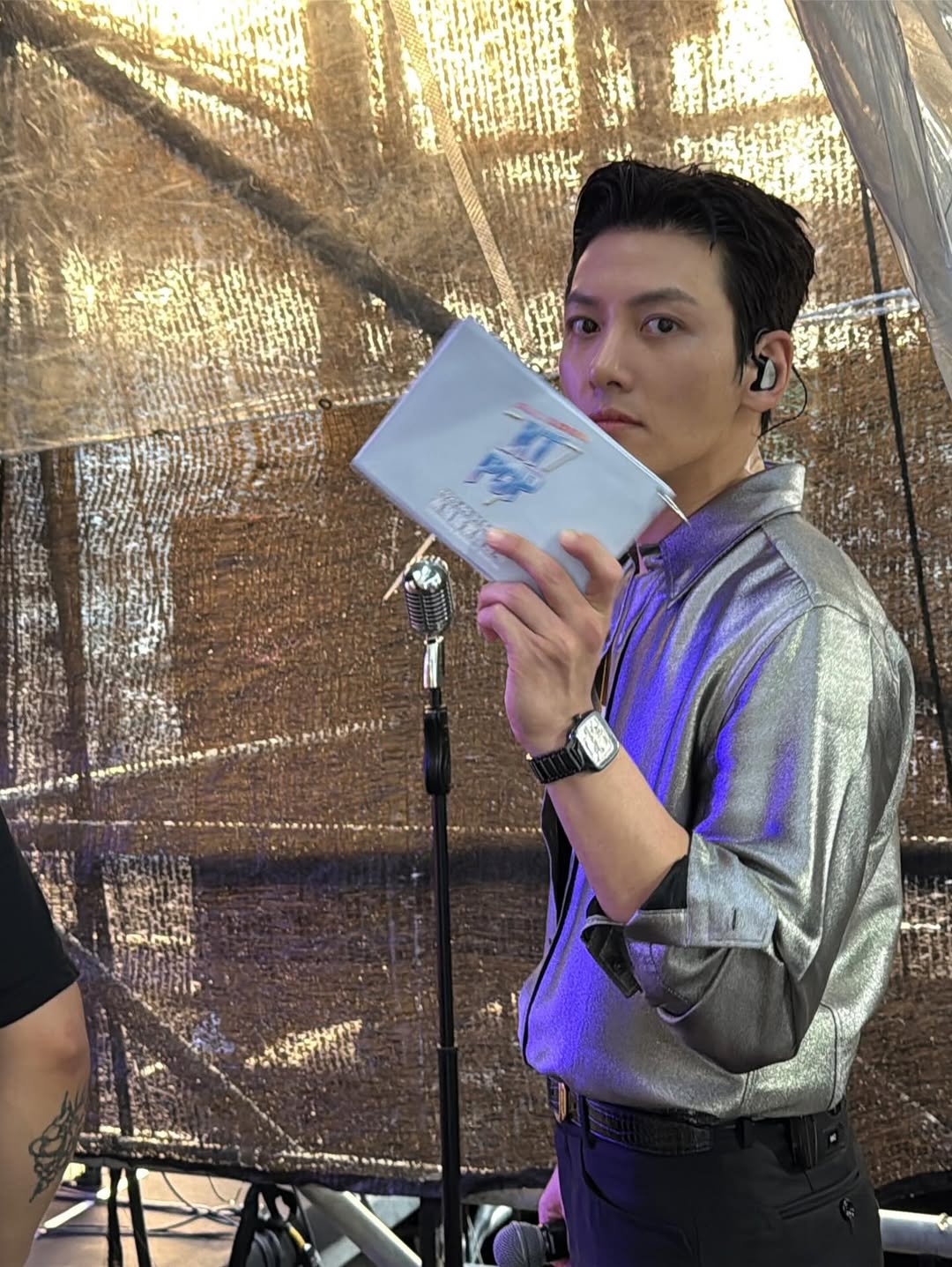 NEWS | チ・チャンウク JAPAN OFFICIAL FANCLUB
