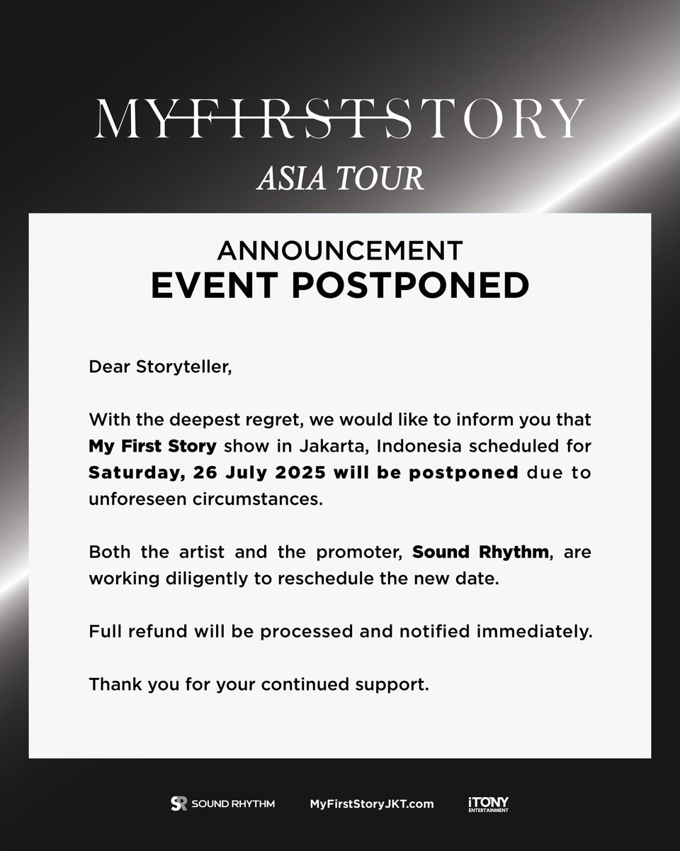 Sound Rhythm tweet media