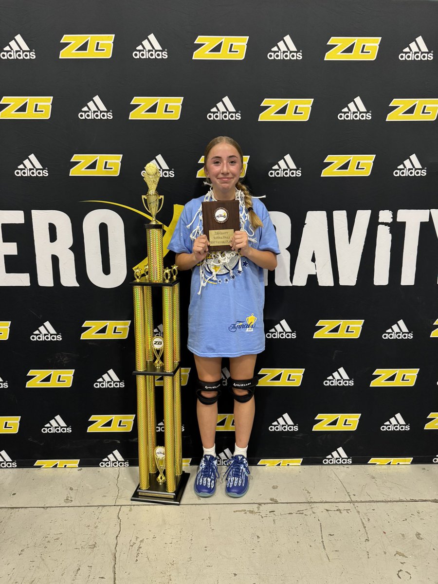 Zero Gravity New England (@zg_newengland) on Twitter photo Team NSSA Platinum - RB is 7th Grade Division 1 ZG National Finals CHAMPIONSππβοΈβοΈ
A huge Congratulations to the whole team on finishing this weekend strong πͺπ»
MVP: McKenna OβBrienβοΈβοΈ
<a href="/NSSABASKETBALL/">Team NSSA BASKETBALL</a> | #ZGFinals Team NSSA Platinum - RB is 7th Grade Division 1 ZG National Finals CHAMPIONSππβοΈβοΈ
A huge Congratulations to the whole team on finishing this weekend strong πͺπ»
MVP: McKenna OβBrienβοΈβοΈ
<a href="/NSSABASKETBALL/">Team NSSA BASKETBALL</a> | #ZGFinals