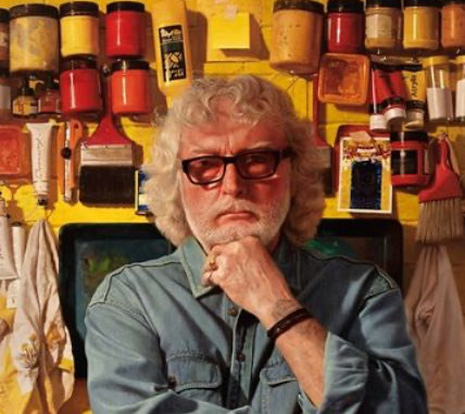 Congratulations to a wonderful Australian artist Tom Gleghorn,100 years young today. Happy Birthday 🍷