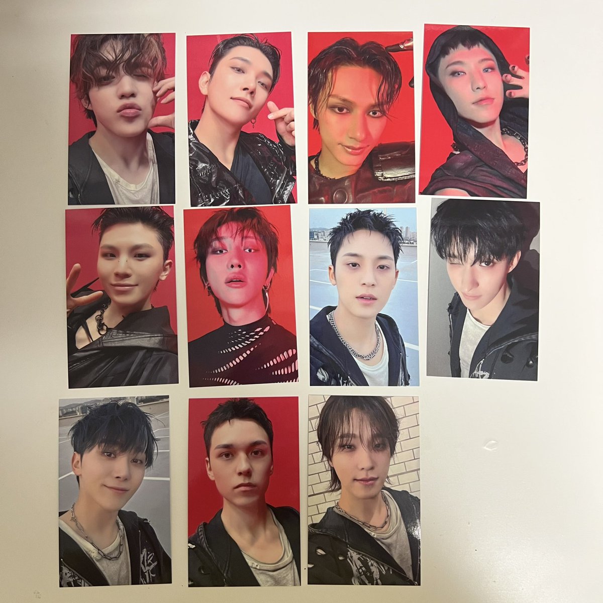 RwooI7_'s tweet photo. SEVENTEEN セブチ HAPPYBURSTDAY
トレカ 交換

譲 エスクプス ジョシュア ジュン ホシ ウジ the8 ミンギュ ドギョム スングァン バーノン ディノ

求 ウォヌ 🤲🏻以外
会場特典のみ異種⭕️
     
郵送での交換

お気軽にリプやDMお願いします🪽 https://t.co/XwZ95eaWlF