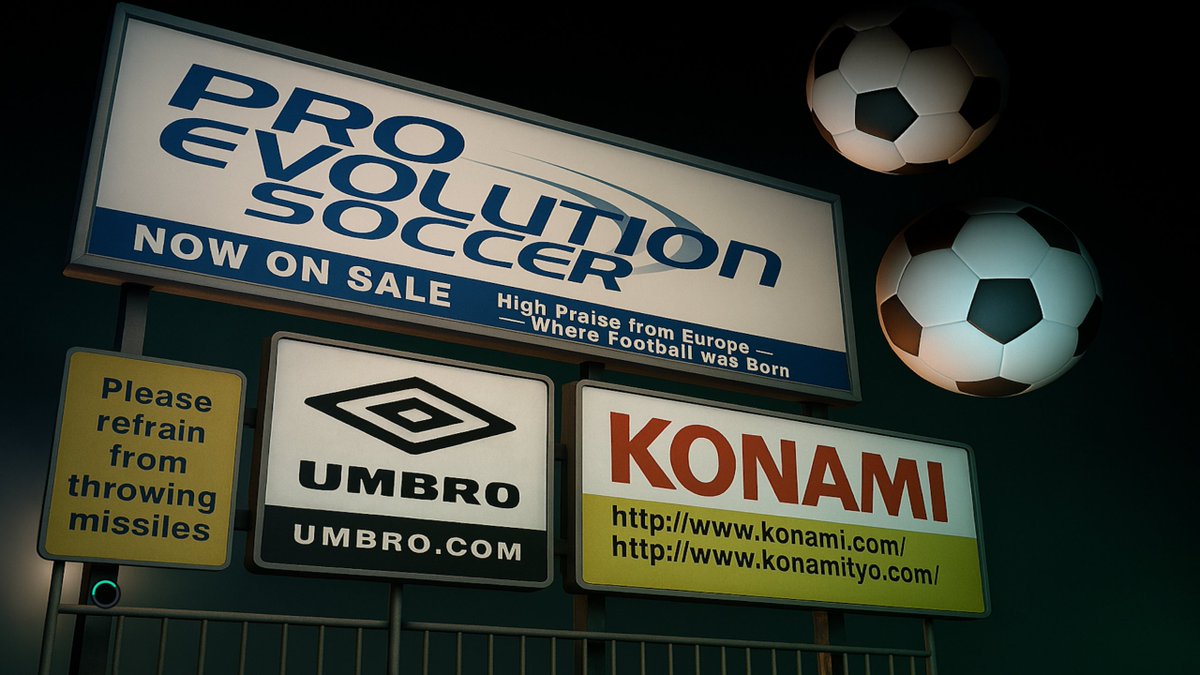 wc1998_'s tweet photo. PES 01/02 V1.5 DISPONIBLE:

🇦🇷 LIGA ARGENTINA (20/20)
🇧🇷 BRASILEIRAO (23/28)
🌎RESTO DE AMÉRICA (25 equipos)
🇪🇸 LIGA ESPAÑOLA (20/20 - 3 equipos en segunda)
🇮🇹 LIGA ITALIANA (18/18 - 4 equipos en segunda)
🇬🇧 LIGA INGLESA (20/20 - 5 equipos en segunda) https://t.co/I1oJYWz8Jo
