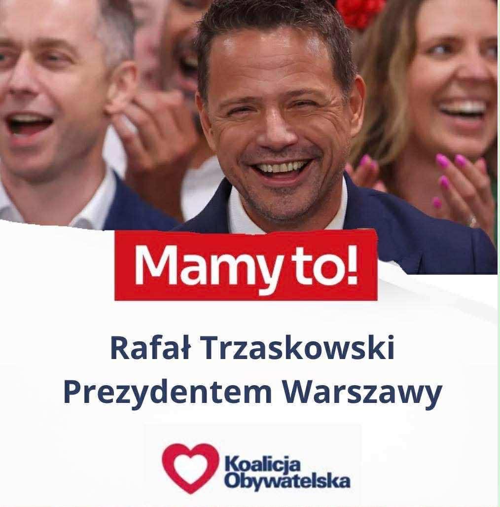 Gratulacje!