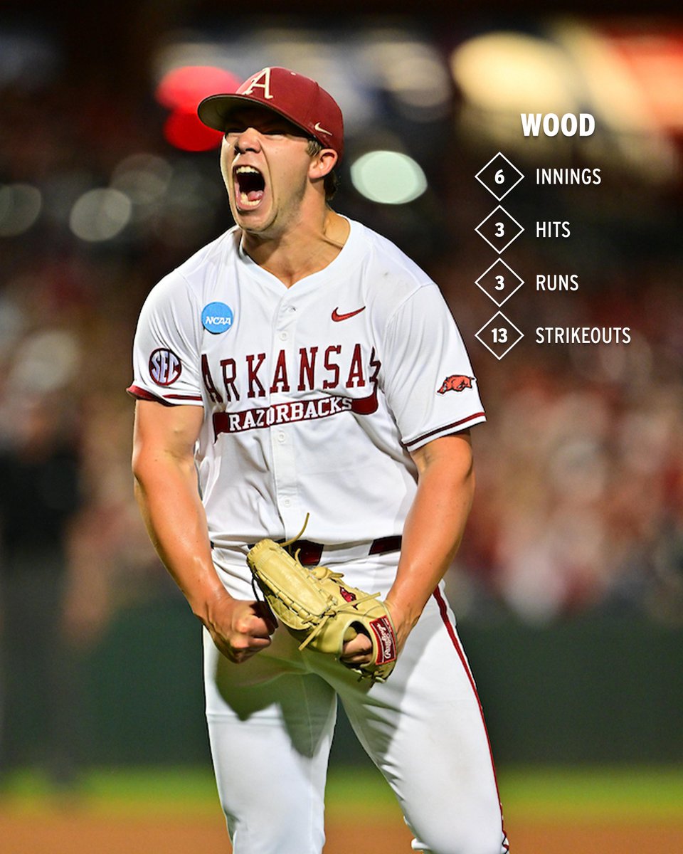 A postseason performance for the ages